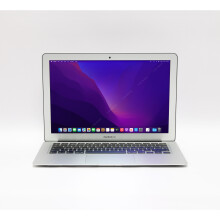 Apple MacBook Air 8GB RAM Core i7 2015 13-Inch 256GB SSD - Refurbished