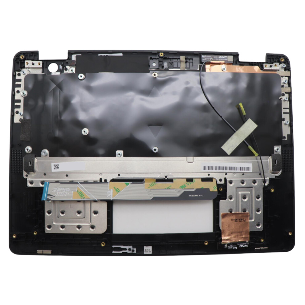 Lenovo Nordic Keyboard Assembly For