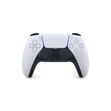 Controller di gioco - Sony - DualSense PS5 - Wireless - Vibrazione - Feedback aptico immersivo