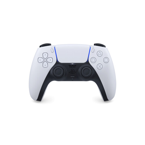 Sony Controller di gioco - Sony - DualSense PS5 - Wireless - Vibrazione - Feedback aptico immersivo