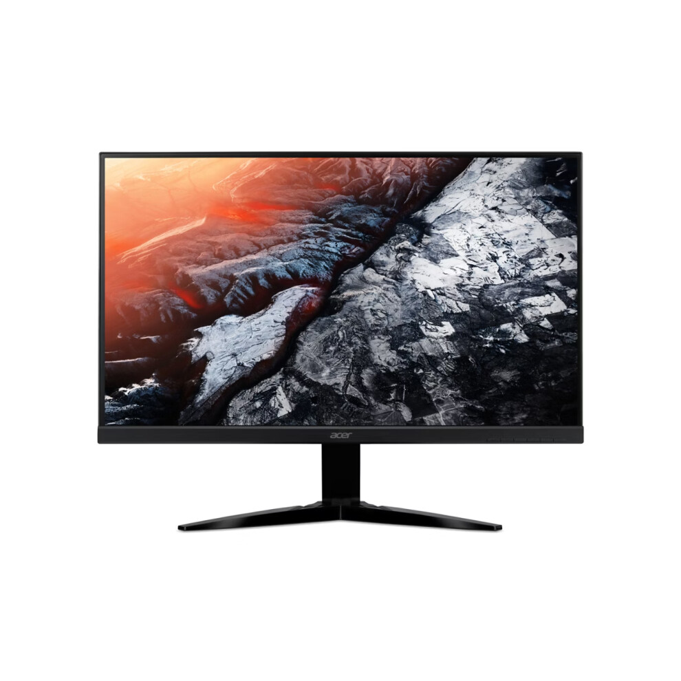 Acer Nitro Kg271m3bmiipx 180Hz