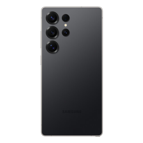Samsung S25 Ultra Black 256Gb 2