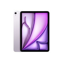 Apple iPad Air 7e generatie (2025 M3) 11‑inch Wi‑Fi 256 GB – Paars