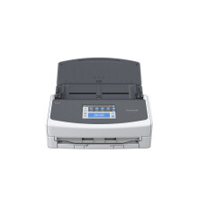 FUJITSU ScanSnap iX1600 documentenscanner - Dubbelzijdig - 279 x 432mm - 600 dpi x 600 dpi