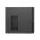 Boîtier PC Chieftec HC-10B-OP - SECC - ATX,Micro-ATX,Mini-ITX - Noir - 0,6 mm - 15,5 cm 4