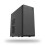 Boîtier PC Chieftec HC-10B-OP - SECC - ATX,Micro-ATX,Mini-ITX - Noir - 0,6 mm - 15,5 cm 1