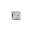Pandora Pandora Moveable Toy Cube Charm 793672C01 3