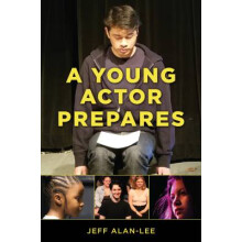 A Young Actor Prepares
