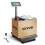 VEVOR Vevor YTSYSCYXBDG16OGS7V5 600 lbs Computing Digital Platform Scale 1