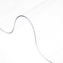 Vevor ZD1070X2134X1.5MMV0 84 x 42 in. Table Cover Protector, Clear