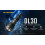 Nitecore DL30 USB-C Charging 1100 Lumens LED Diving Light Torch 2