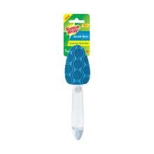 3M Scotch-Brite Scrub Dots Soap Dishwand Dispenser