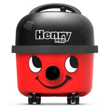 Henry Pro Numatic Vacuum Cleaner HVR200-11 - Refurbished
