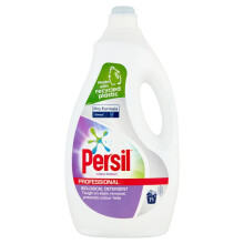 Persil Colour Protect Professional Biological Detergent 5L - Wholesale