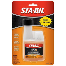 Sta-Bil 4 oz Ethanol & Gasoline Fuel Stabilizer