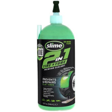 Slime  32 oz Tire & Tube Sealant