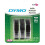 DYMO Dymo 1741670 Black Labelmaker Refill Tape 1