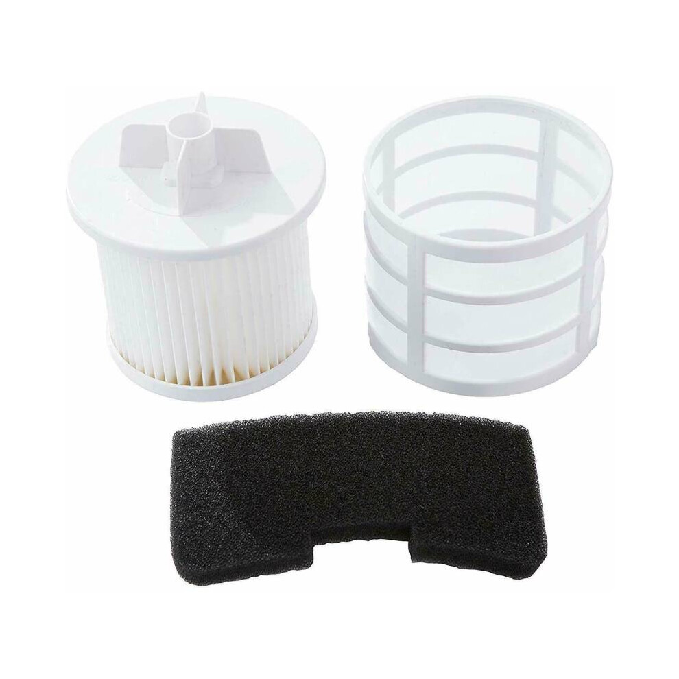 Hoover Evo Sprint Filter Kit U66 For Whirlwind Vacuum Cleaner Se71 35601328