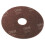 3M 3M  Surface Preparation Pad- 17 in.- Maroon- 10 per Carton 1