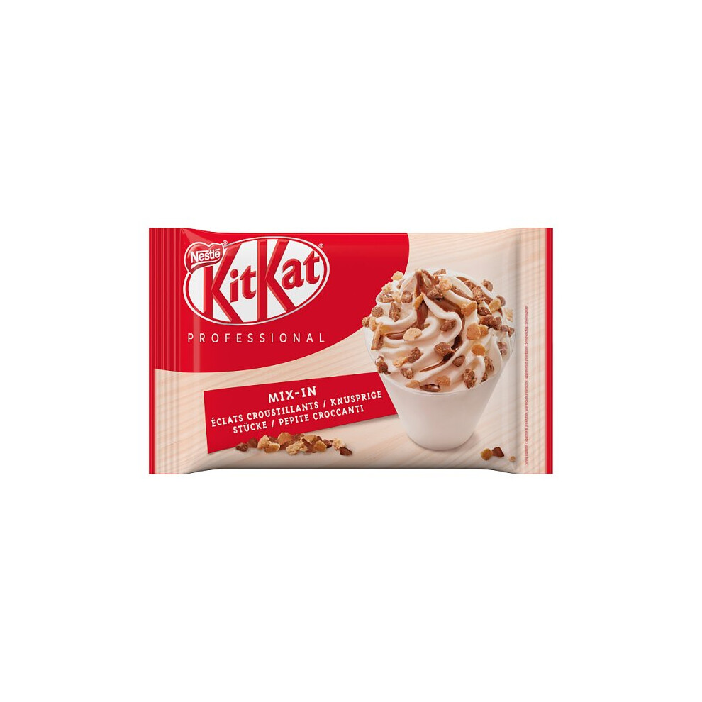 Kit Kat Professional Mix-In 400g