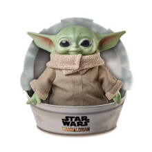 Mattel 11 in. Star Wars The Child Plush