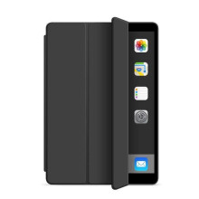 (black, ipad air 13 2024) TPU Silicone Case for IPad 10th Generation Case 2022 10.9 Inch IPad Air 11 2025 5 4 3 Case IPad Mini 6 5 Cover IPad10.2 IPad Pro 11 9.7 Holder Funda
