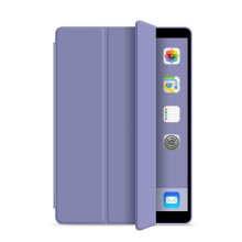 (purple, ipad air 13 2024) TPU Silicone Case for IPad 10th Generation Case 2022 10.9 Inch IPad Air 11 2025 5 4 3 Case IPad Mini 6 5 Cover IPad10.2 IPad Pro 11 9.7 Holder Funda