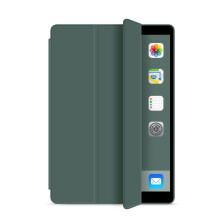 (dark green, iPad (7 8th Gen)10.2) TPU Silicone Case for IPad 10th Generation Case 2022 10.9 Inch IPad Air 11 2025 5 4 3 Case IPad Mini 6 5 Cover IPad10.2 IPad Pro 11 9.7 Holder Funda