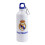 Real Madrid Real Madrid CF Aluminium Water Bottle 1