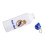 Real Madrid Real Madrid CF Aluminium Water Bottle 2