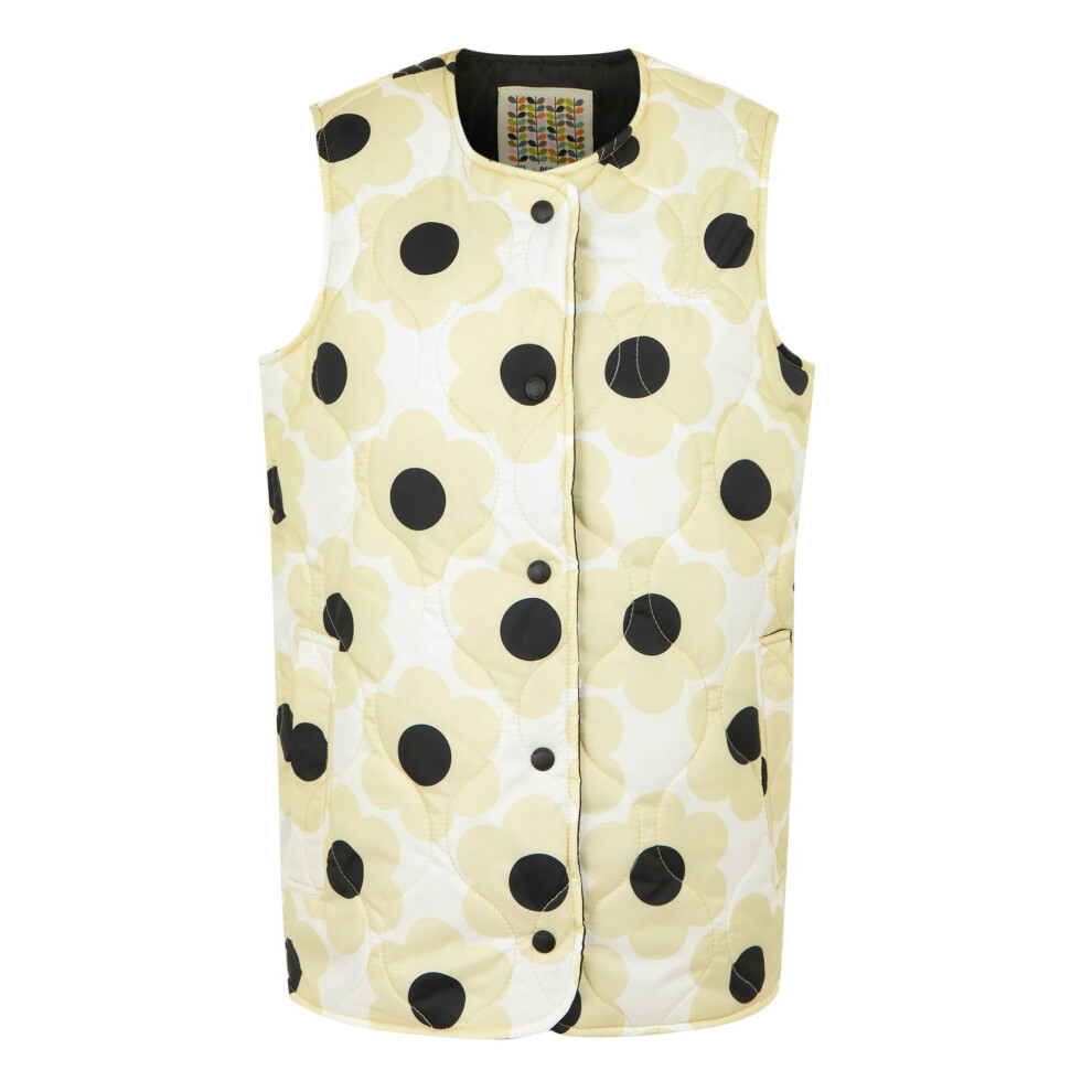Regatta Womens/Ladies Daisy Quilted Gilet