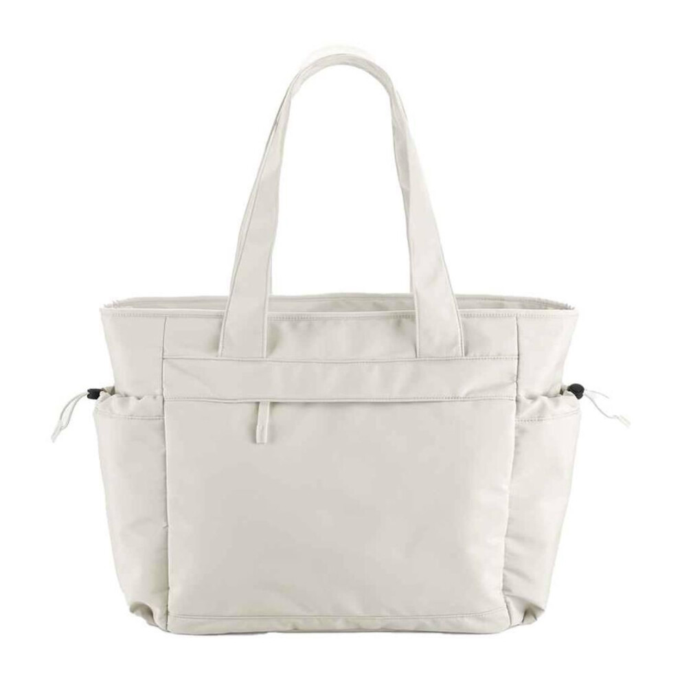 Quadra Unisex Multicoloured Studio Oversized Tote Bag