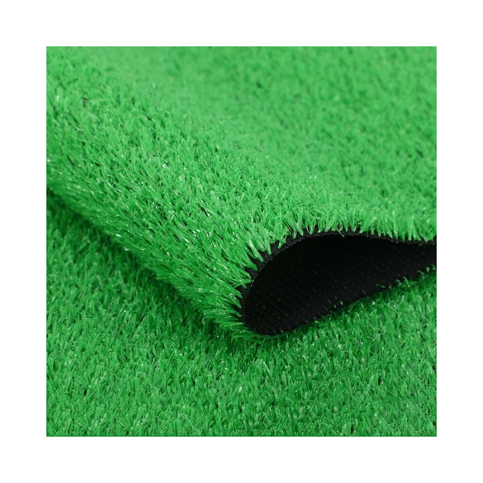 (A 2PCS 100x50CM) Hot sale Realistic Grass Rug Indoor Outdoor Grass Mat Artificial Grass Turf Fake Grass for Garden Lawn Landscape Balcony DecorationS