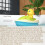 Cute Cartoon Duck Design Electric Bath Toy 4