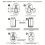 Cute Cartoon Duck Design Electric Bath Toy 6