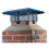 SCADJ-S Adjustable Chimney Cap 1