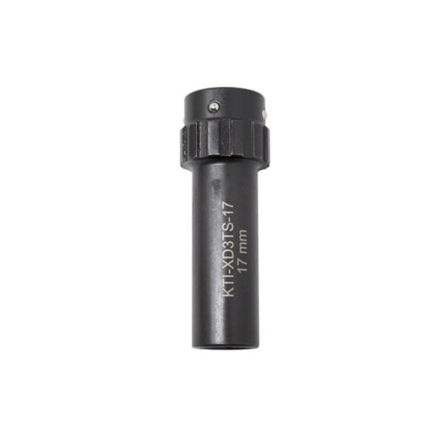 Keen 17 mm Replacement Turbo Socket