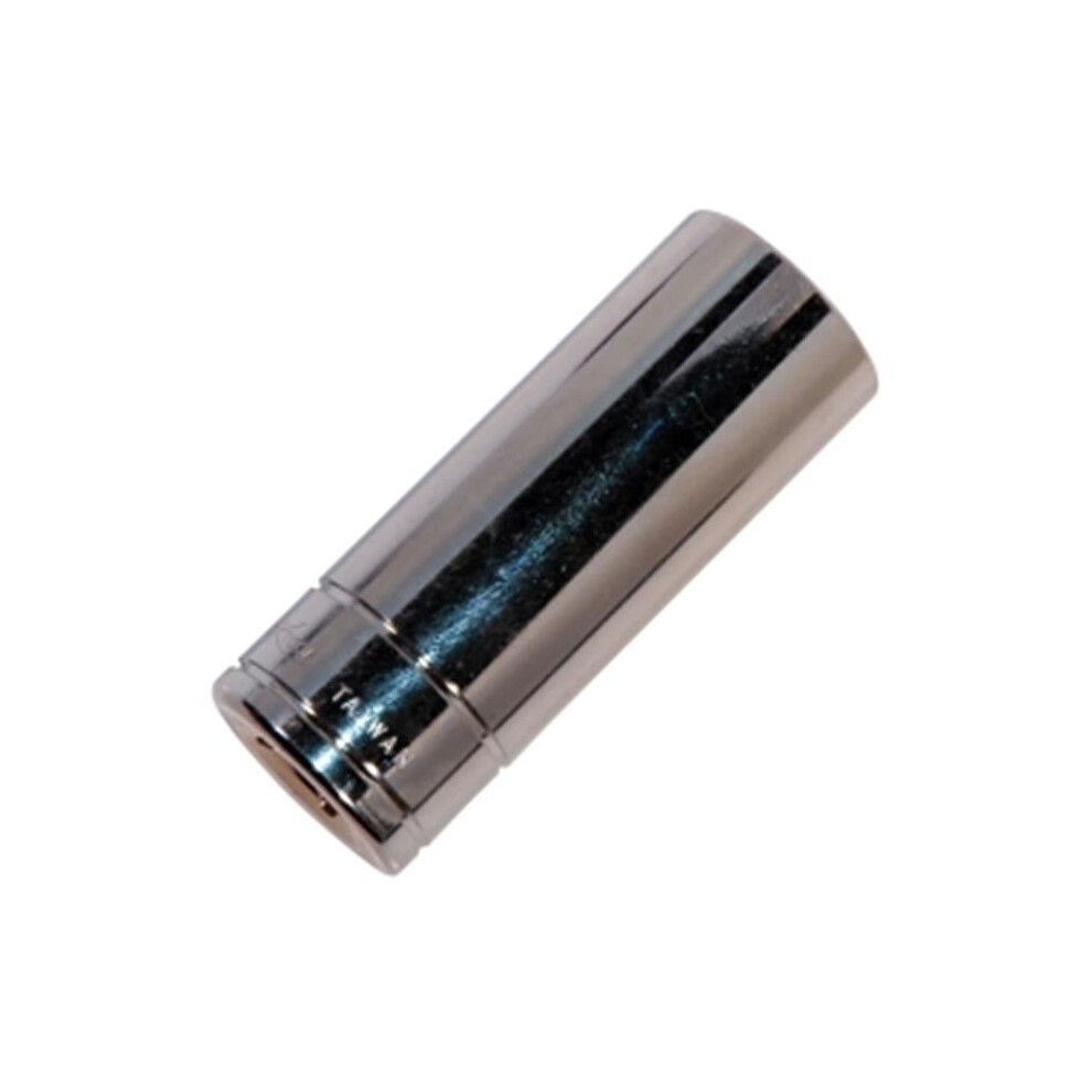 0.37 In. Drive 6 Point Deep Chrome Socket - 0.31 In. 734272263619