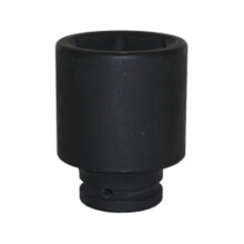 0.75 in. Drive 6 Point Deep Impact Socket - 1.75 in.