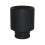 Keen 0.75 in. Drive 6 Point Deep Impact Socket - 1.75 in. 1