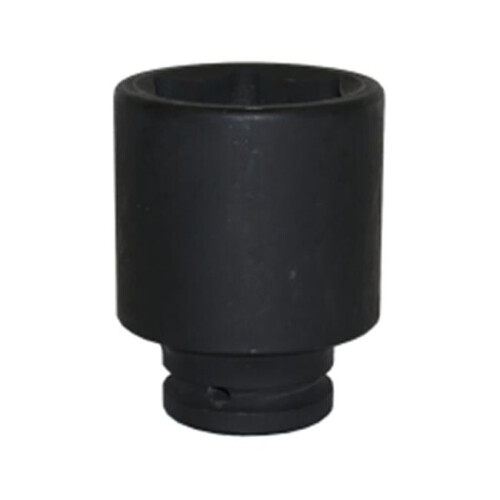 Keen 0.75 in. Drive 6 Point Deep Impact Socket - 1.75 in.