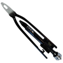 Auto Return Wire Twister Pliers - 9 in.