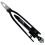 Keen Auto Return Wire Twister Pliers - 9 in. 1