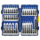 Keen Impact Screwdriver Bit Set - 32 Piece 1
