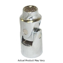 12 Point Universal Socket - 0.43 in.