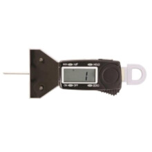 Digital Tire Tread Depth Gauge