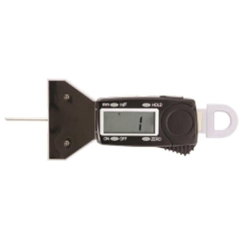 Keen Digital Tire Tread Depth Gauge
