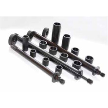 Wheel Sleeve Set - 30 Mm.
