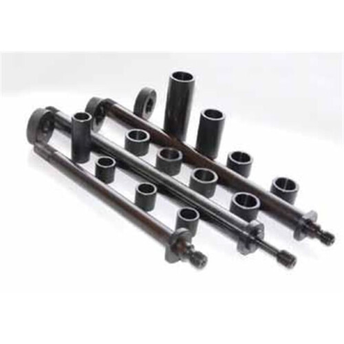 Keen Wheel Sleeve Set - 30 Mm.