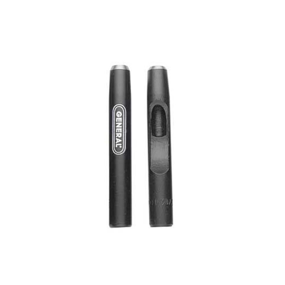 Keen 0.19 Hollow Steel Punch